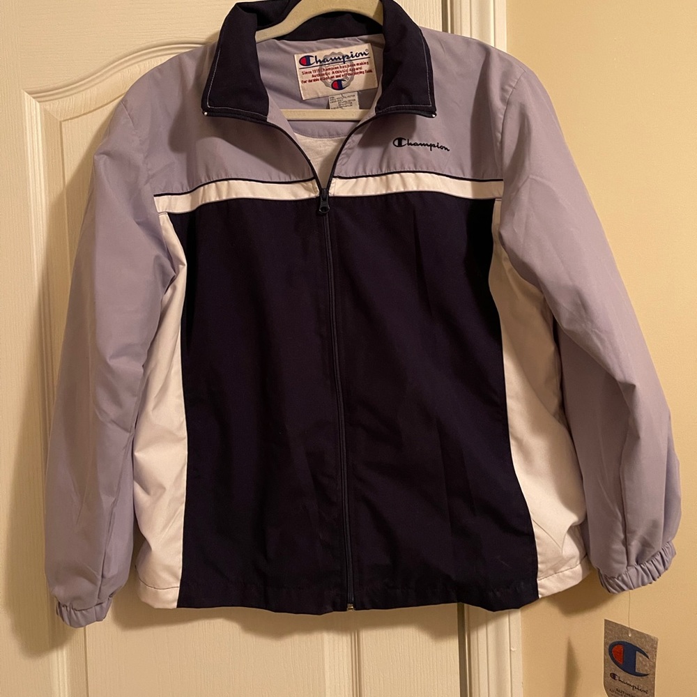 Womens champion NWT jacket